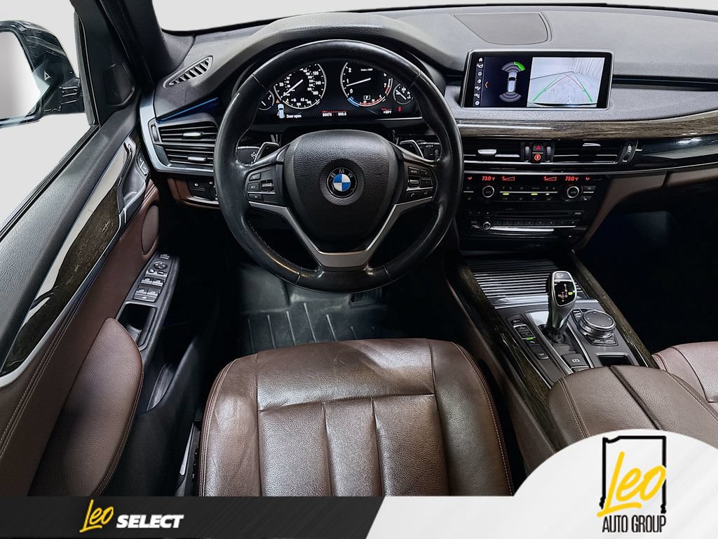Used 2018 BMW X5 xDrive35i AWD/4WD image 26