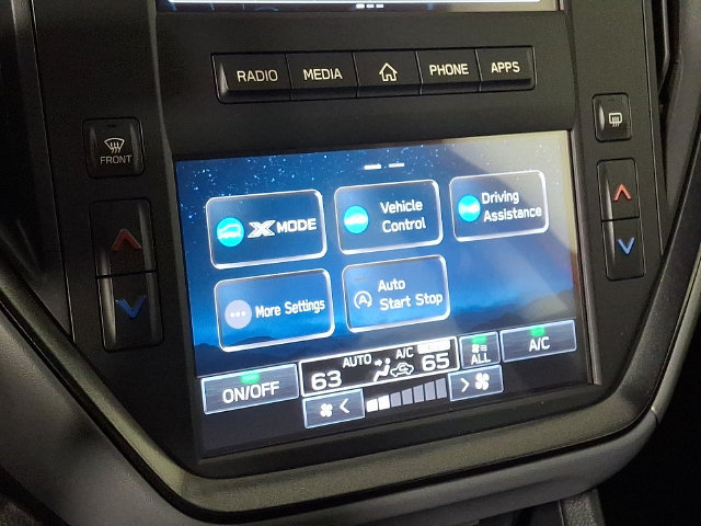 Certified 2026 Subaru Crosstrek 2.5i AWD/4WD image 17