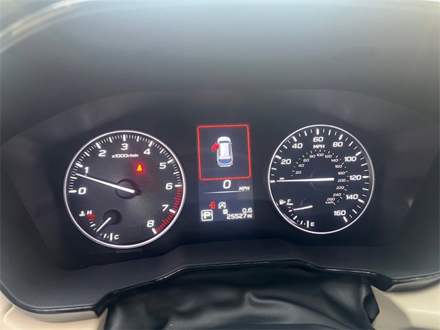 Used 2023 Subaru Outback Premium image 14