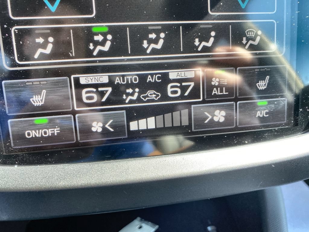Used 2026 Subaru Forester Wilderness AWD/4WD image 17