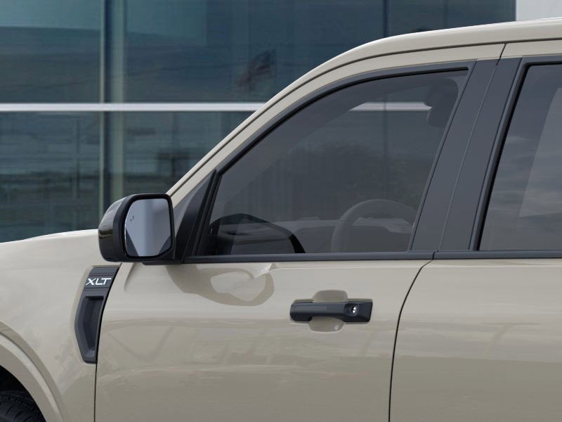 New 2025 Ford Maverick XLT w/ Equipment Group 301A image 23