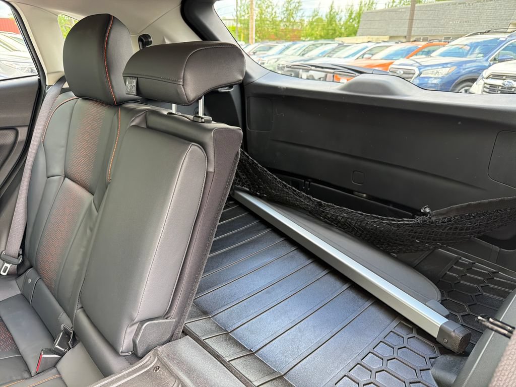 Certified 2023 Subaru Crosstrek 2.5i Limited AWD/4WD image 25