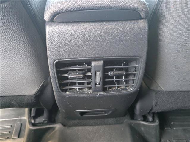 Used 2023 Toyota Corolla Cross LE FWD image 16