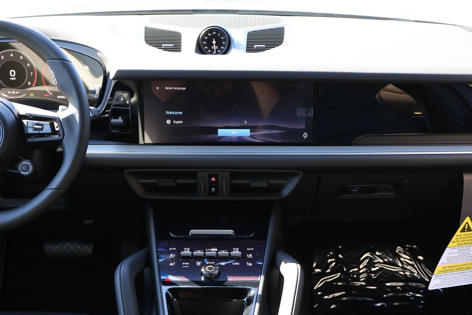 New 2026 Porsche Cayenne Coupe image 20