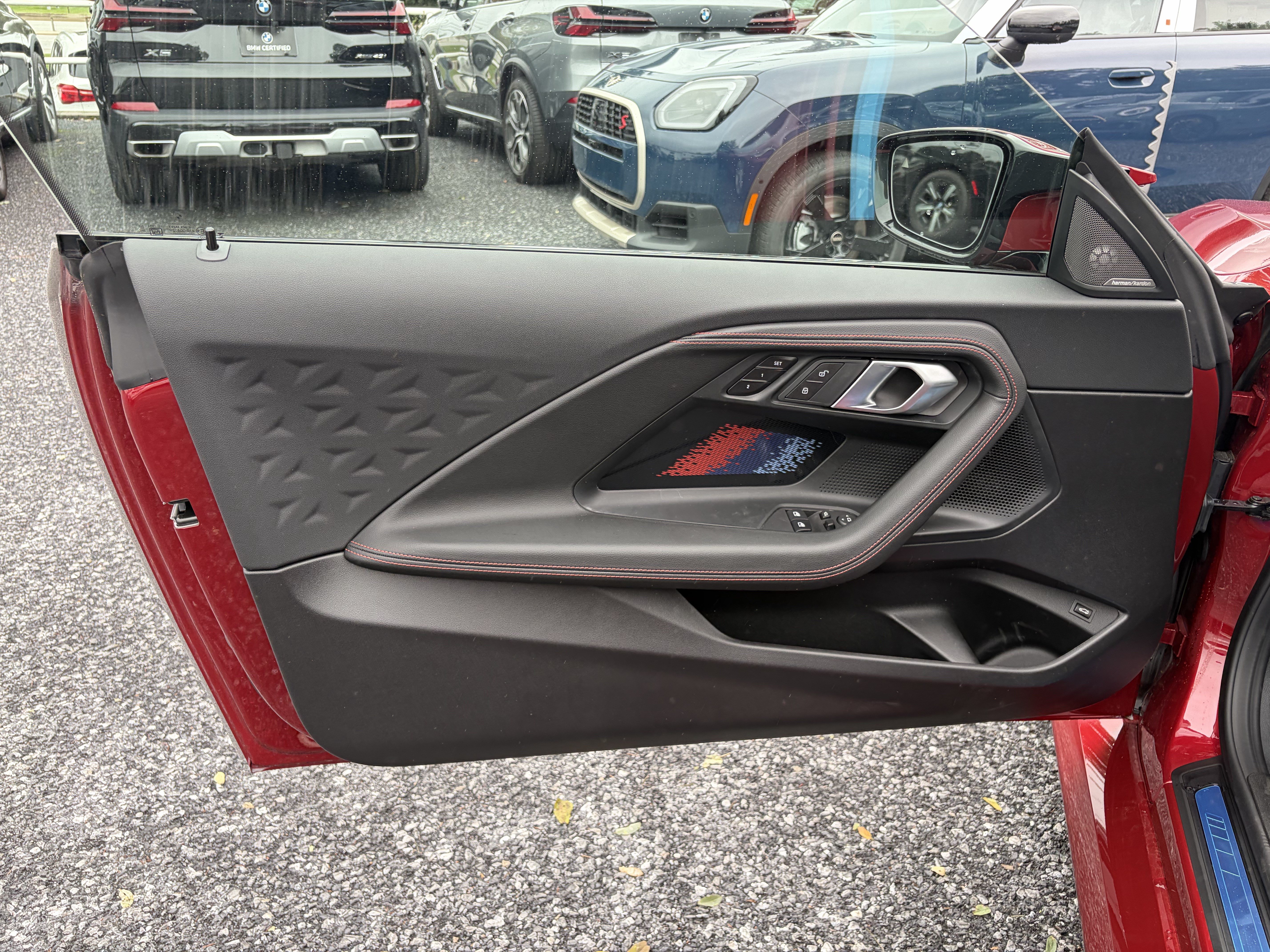 New 2026 BMW M2 w/ Lighting Package RWD image 10
