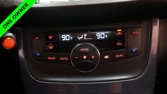 Used 2018 Nissan Sentra SR Turbo FWD image 18