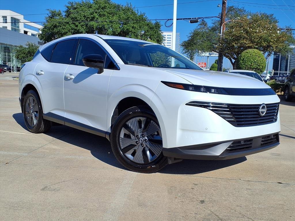 New 2026 Nissan Murano SL image 1