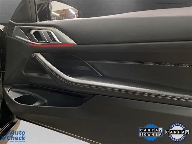 Used 2025 BMW 430i xDrive Convertible image 69