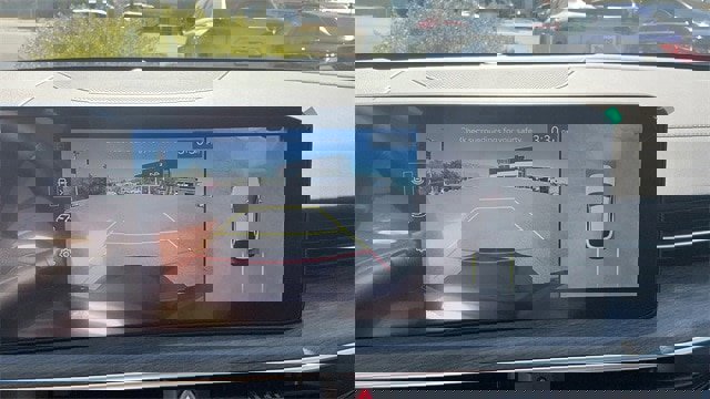 New 2026 Kia K5 EX image 26