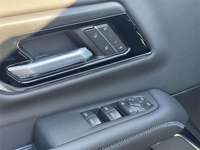 New 2026 GMC Yukon Denali image 16
