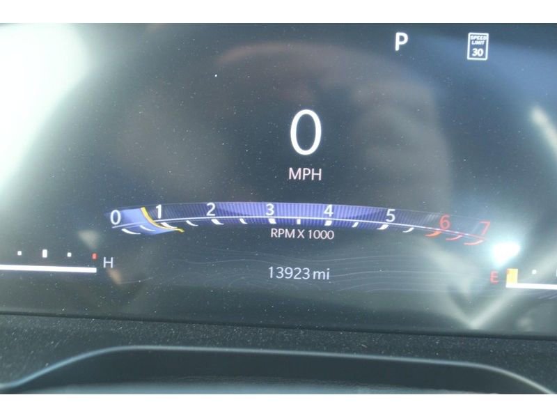 Used 2024 Jeep Grand Cherokee L Summit image 24