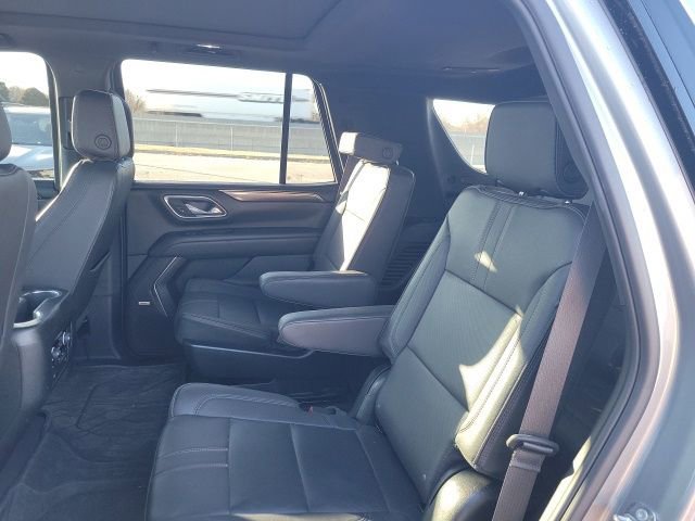 Used 2023 Chevrolet Tahoe RST w/ Luxury Package image 18