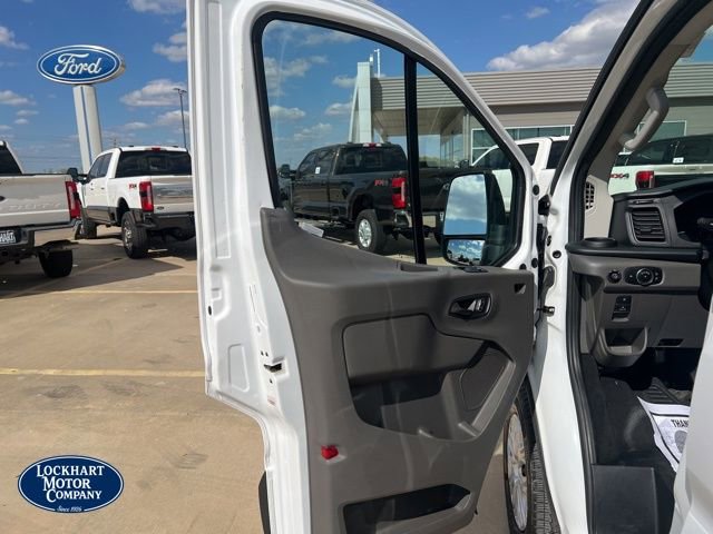 Used 2024 Ford Transit 350 XLT image 10