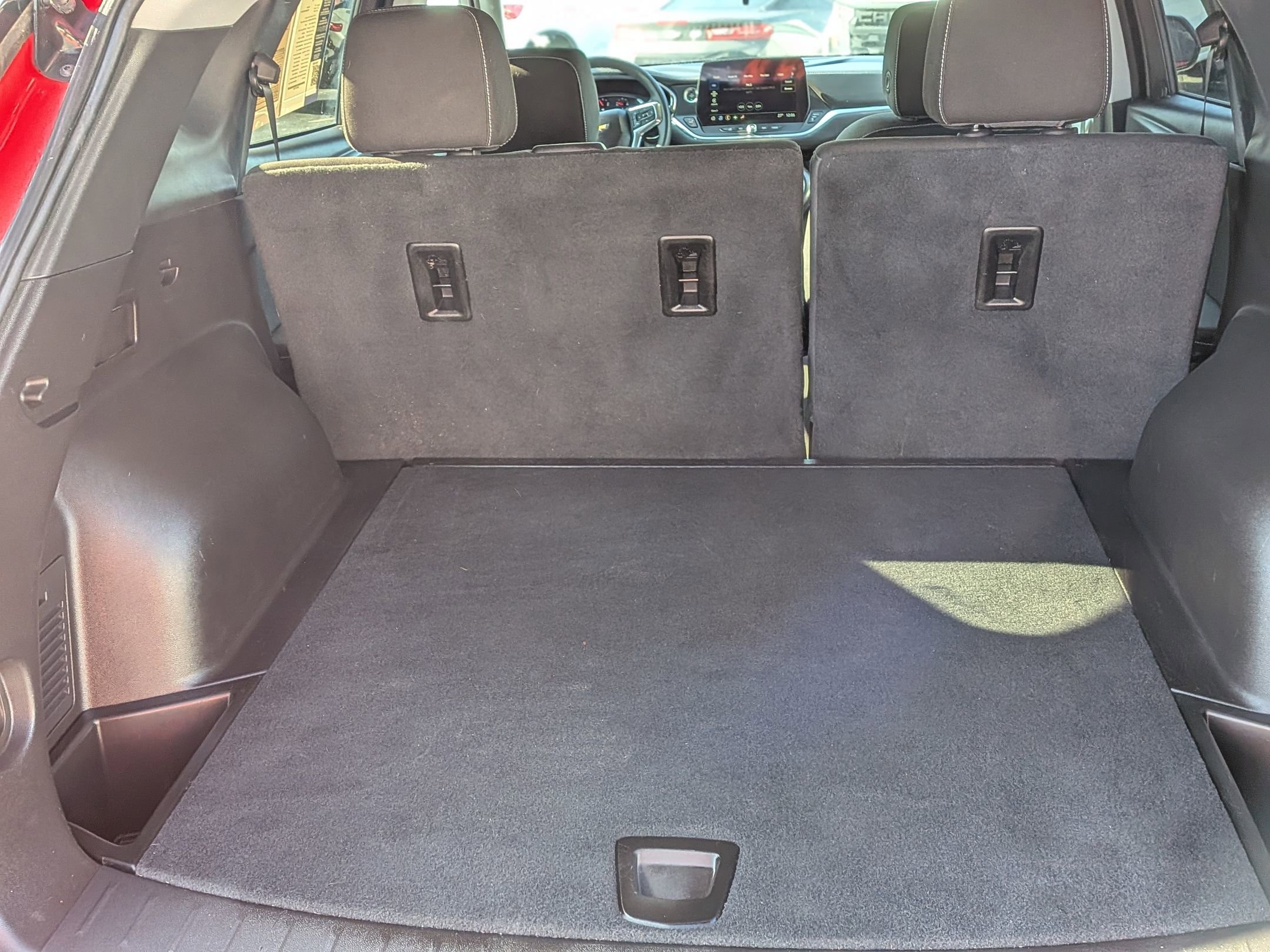 Certified 2023 Chevrolet Blazer LT w/ Midnight/Sport Edition image 33