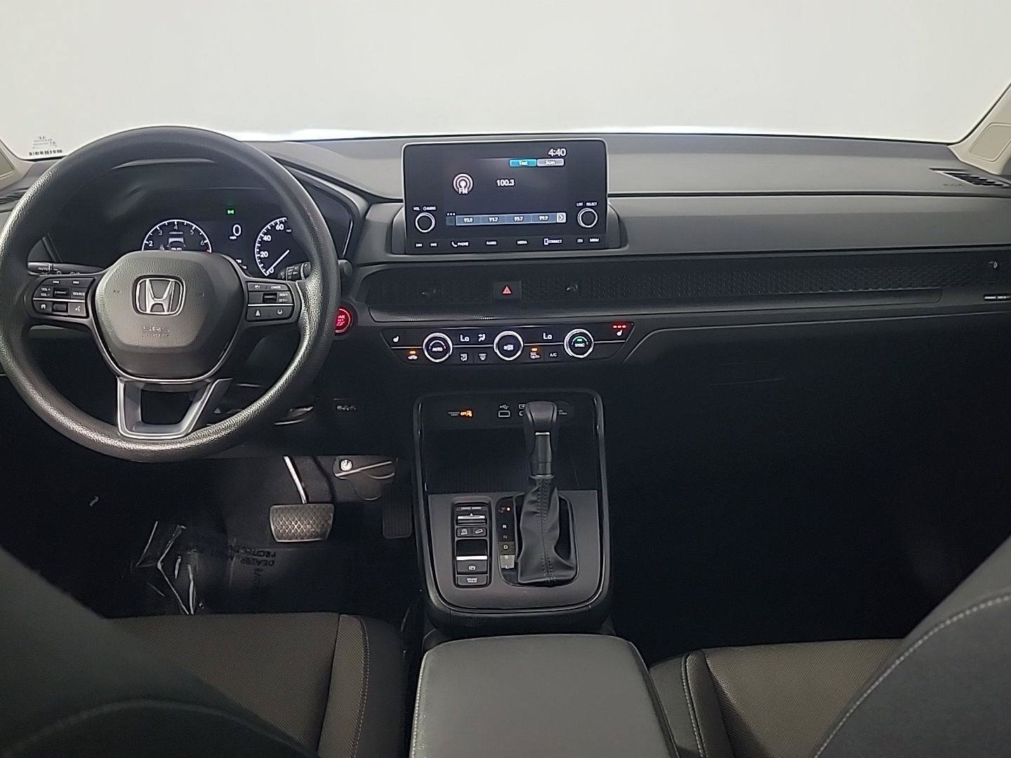 Certified 2023 Honda CR-V EX image 21