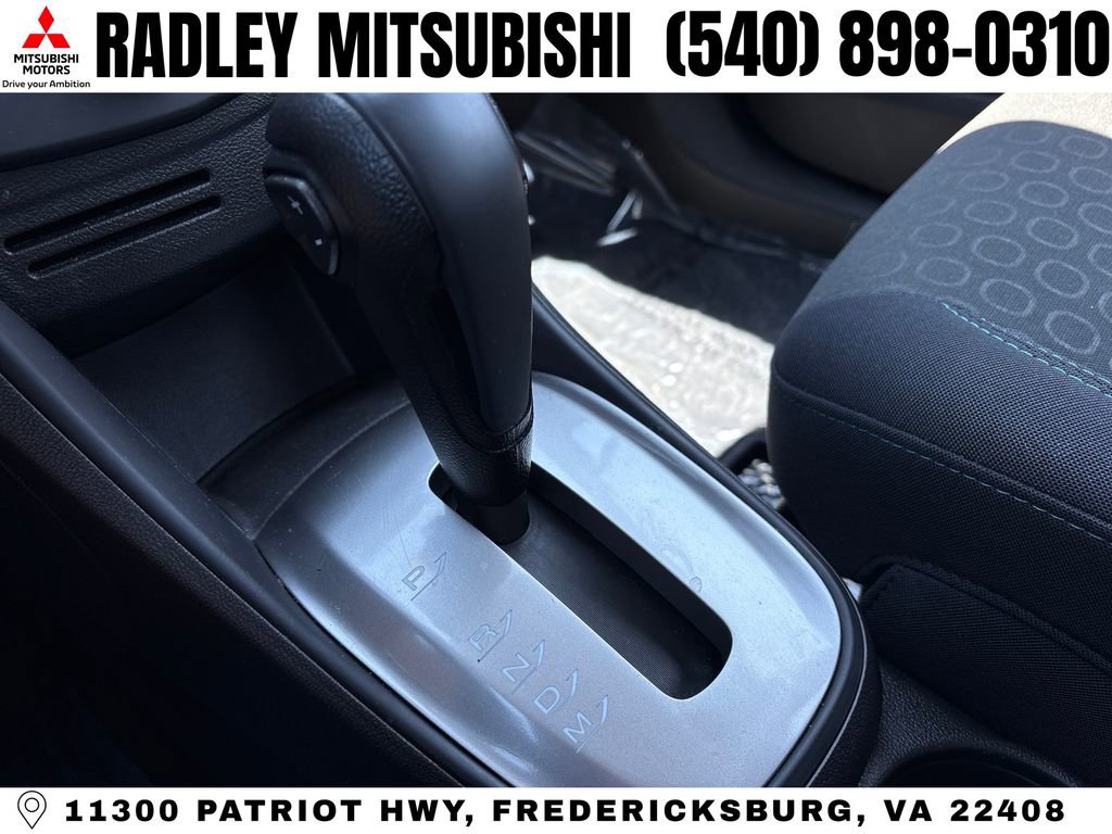 Used 2016 Chevrolet Trax LS FWD image 11