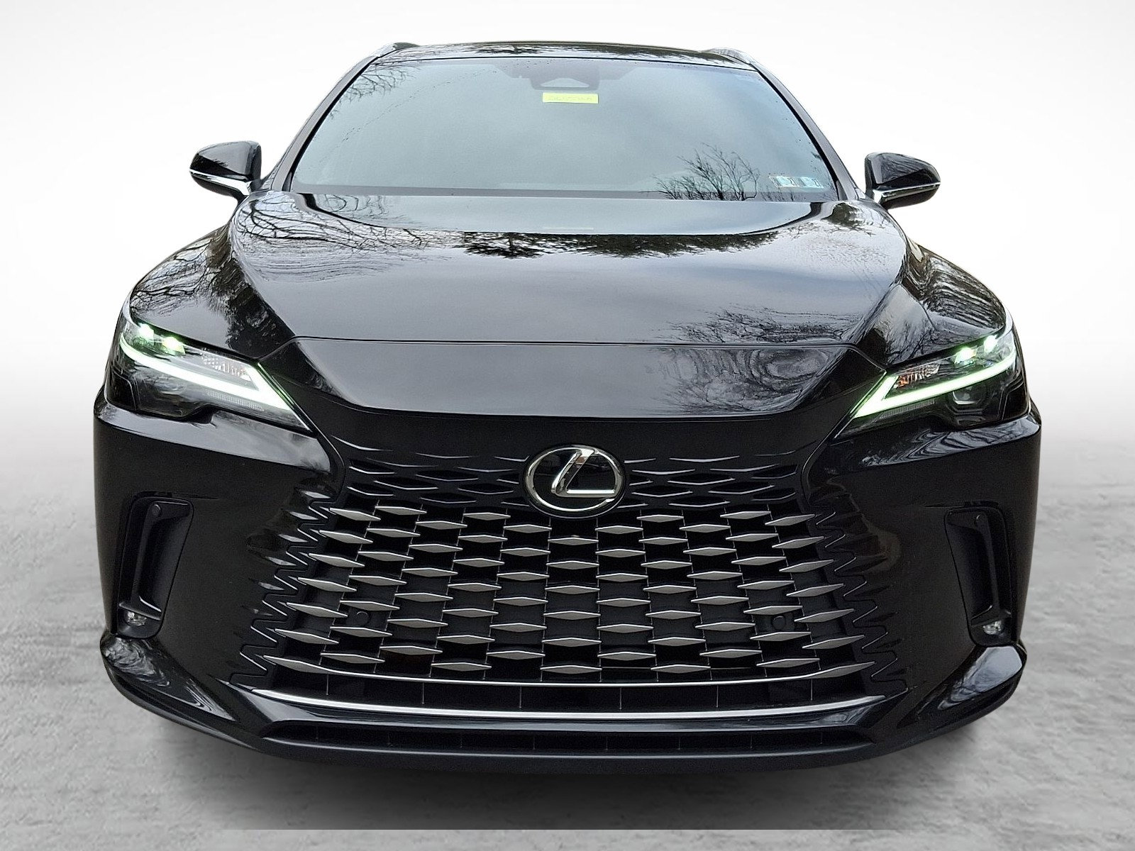 Used 2023 Lexus RX 350 Premium w/ Accessory Package AWD/4WD video 2