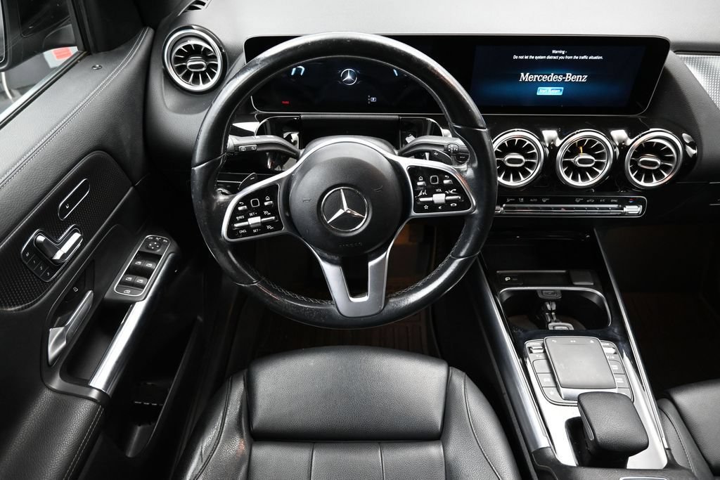 Used 2021 Mercedes-Benz GLA 250 image 3