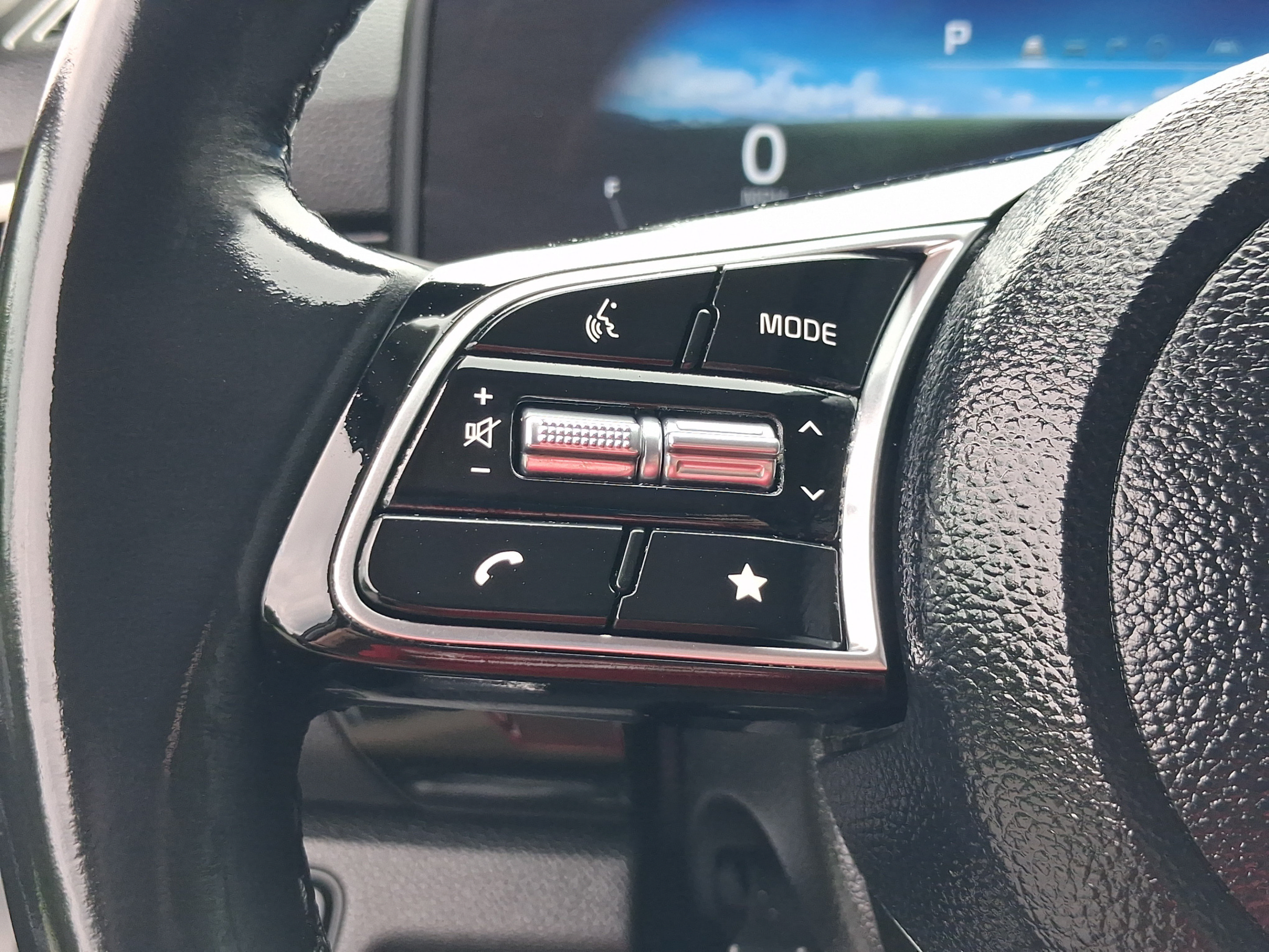 Used 2024 Kia Seltos X-Line AWD/4WD image 27