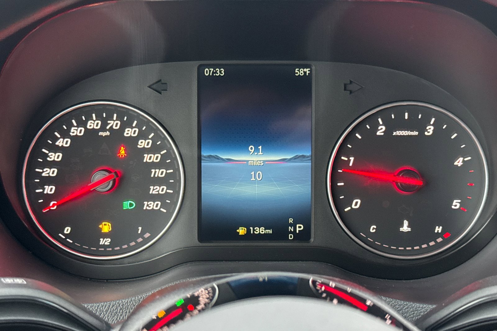 New 2025 Mercedes-Benz Sprinter 2500 image 23