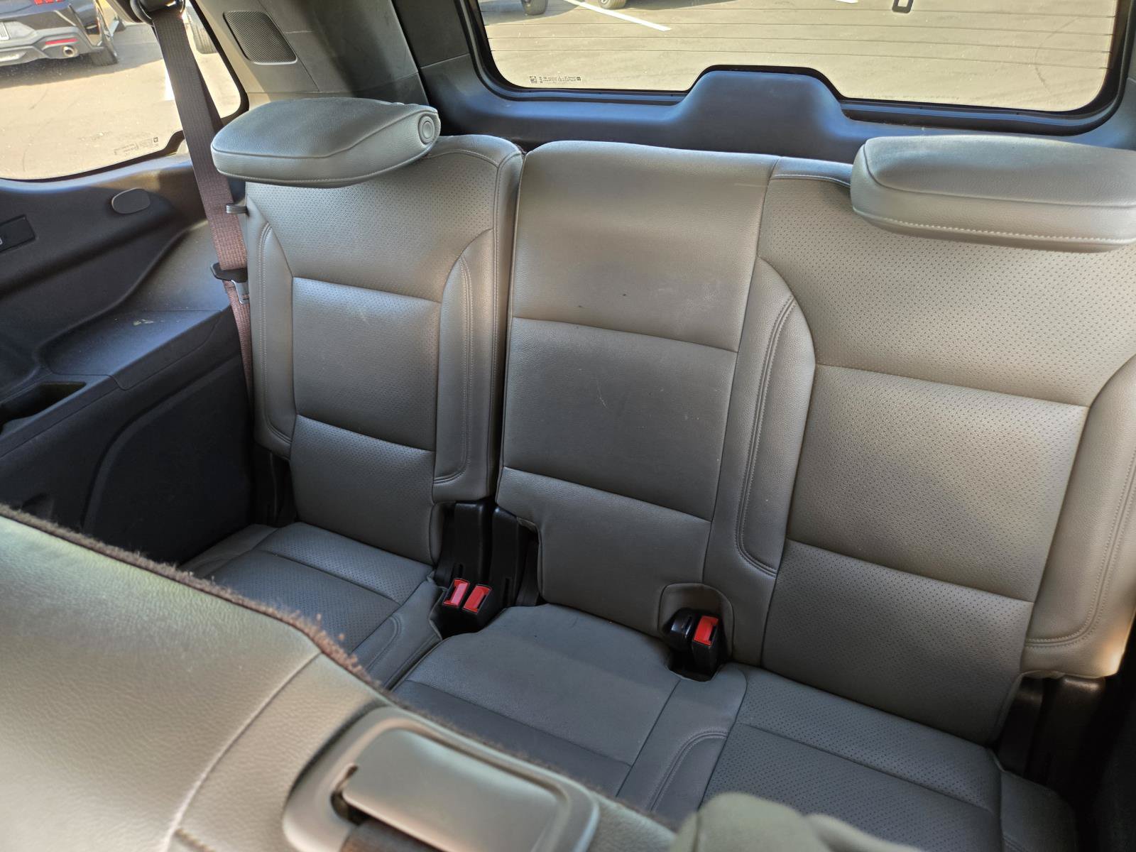 Used 2023 Chevrolet Tahoe LS AWD/4WD image 20