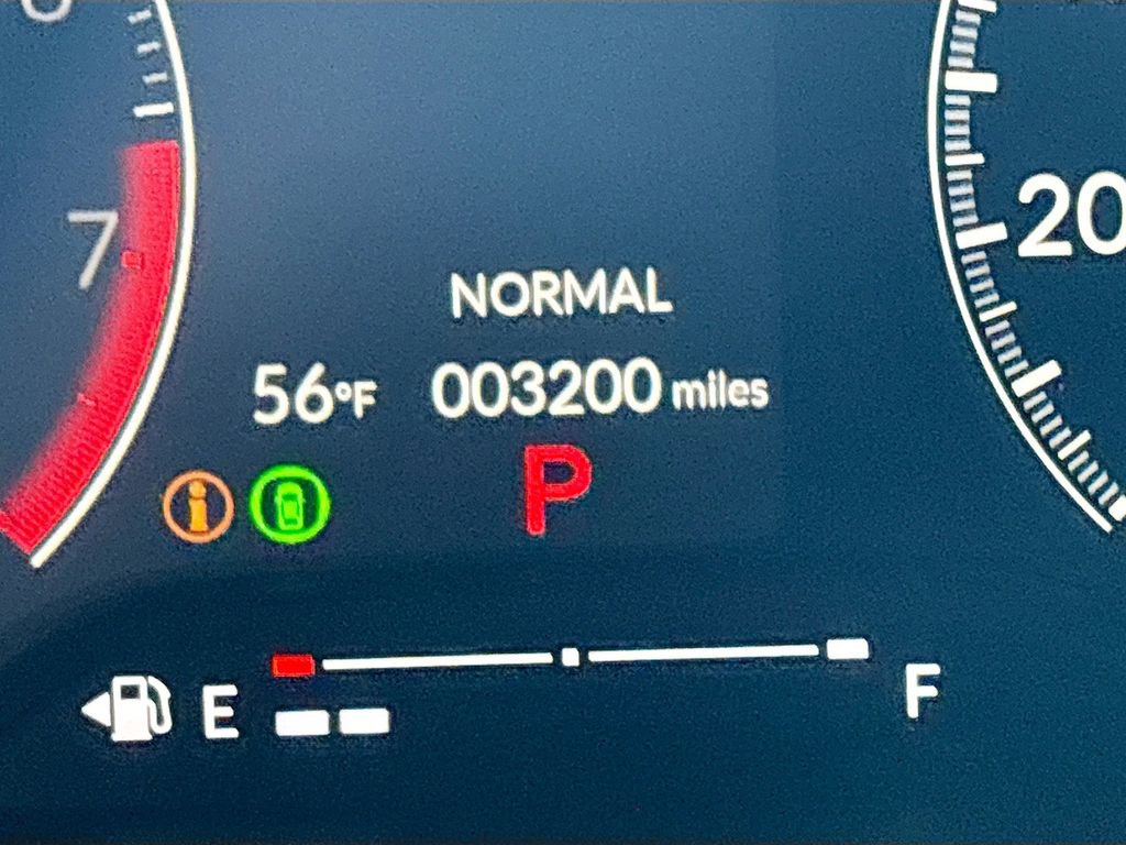 Used 2025 Honda Civic Sport image 12