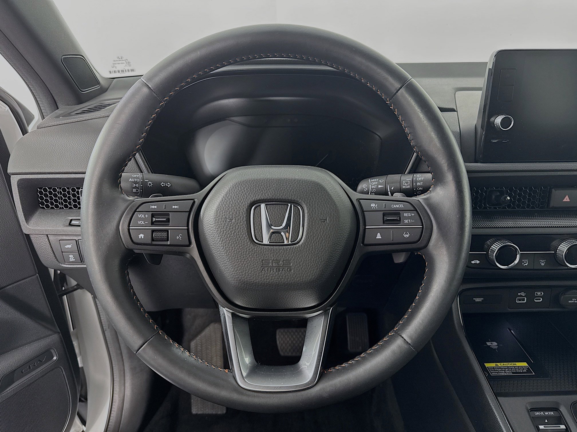 Certified 2024 Honda CR-V Sport-L image 11