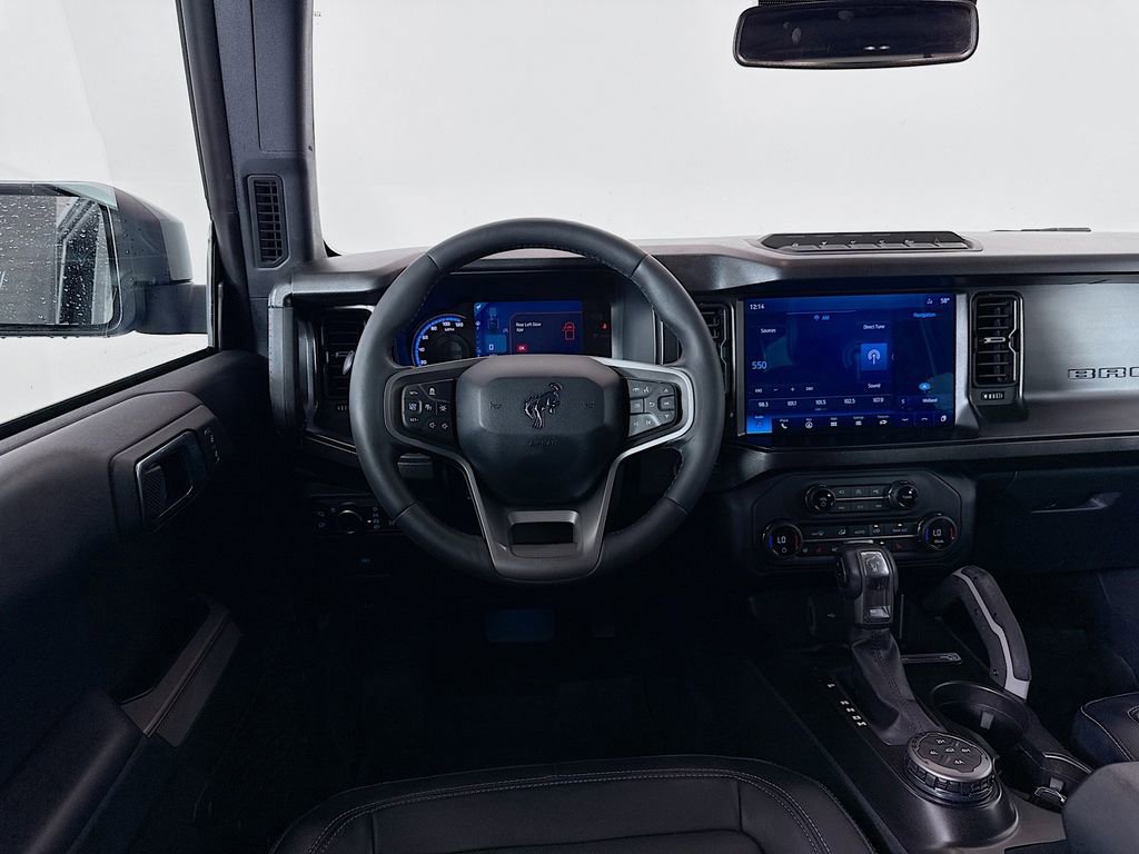 Used 2021 Ford Bronco First Edition image 24