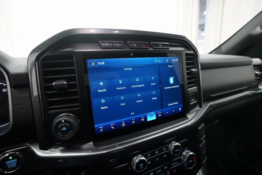 Used 2023 Ford F150 XLT w/ Equipment Group 302A High image 6