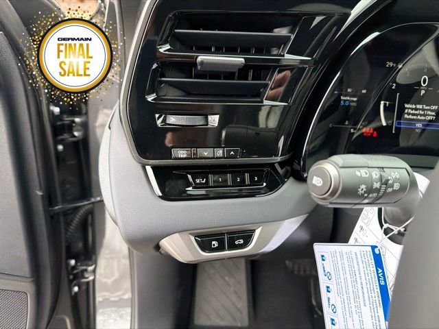 New 2026 Lexus RX 350 Premium image 22