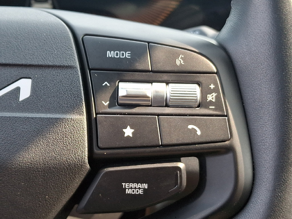 Certified 2026 Kia Sportage X-Line w/ X-Line Premium Package AWD/4WD image 21