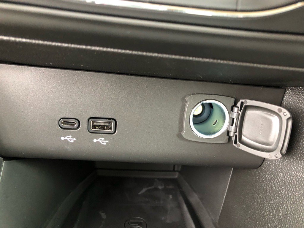 New 2025 Buick Encore GX Preferred w/ Advanced Technology Package image 19