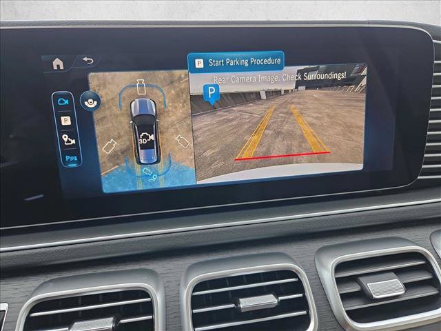 New 2026 Mercedes-Benz GLS 450 4MATIC image 12