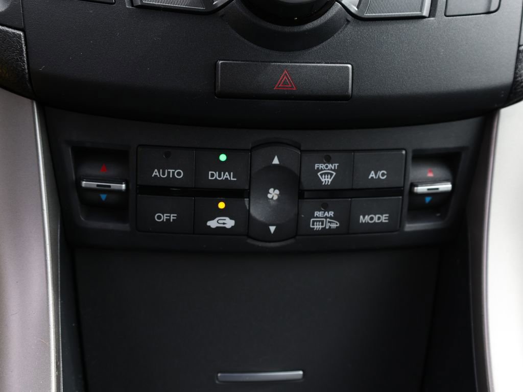 Used 2010 Acura TSX Sedan FWD image 29