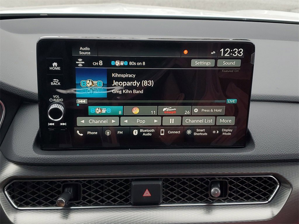 New 2026 Acura Integra A-Spec image 23