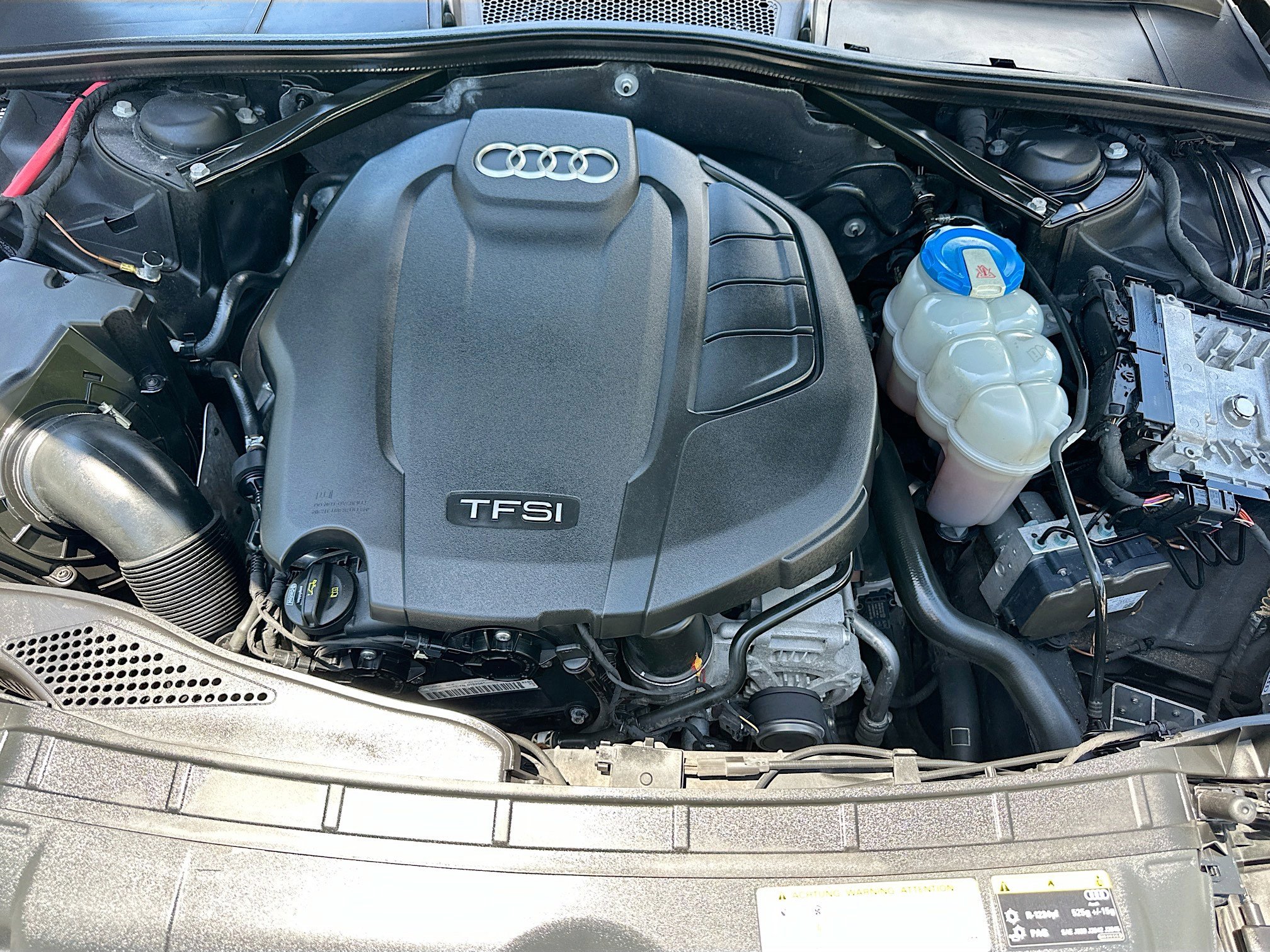 Used 2018 Audi A5 2.0T Prestige w/ Luxury Package AWD/4WD image 33