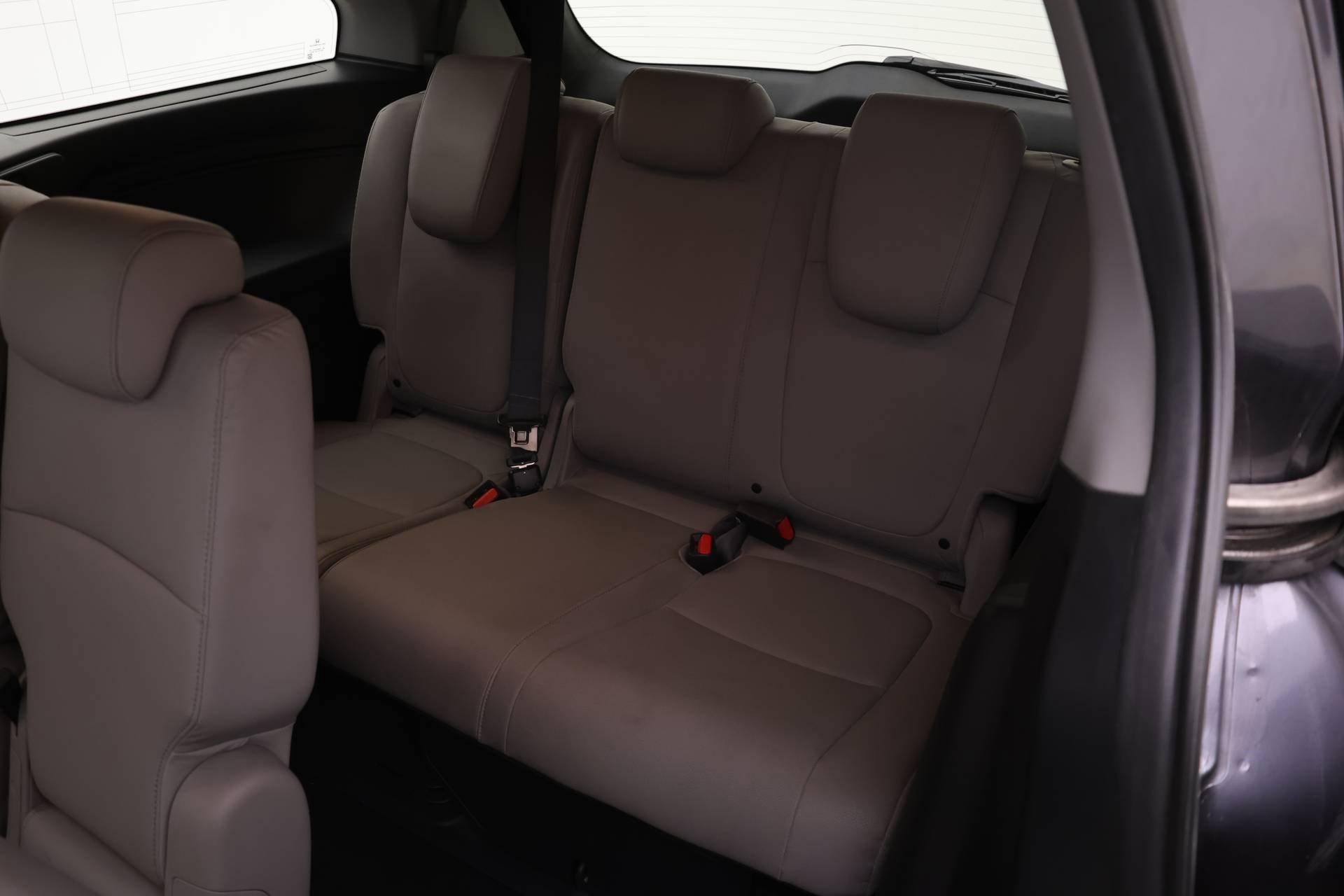 Used 2018 Honda Odyssey EX-L image 14
