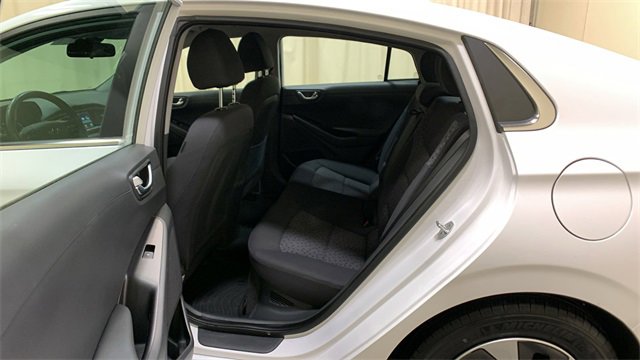 Used 2019 Hyundai Ioniq SEL image 21