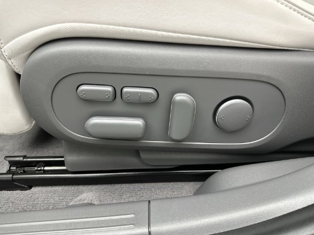 Certified 2024 Hyundai Ioniq 5 Limited AWD/4WD image 12