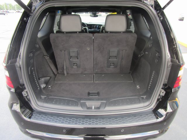 Used 2022 Dodge Durango GT w/ Trailer Tow Group IV image 21