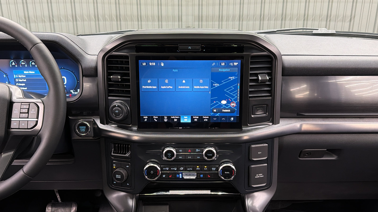 Used 2026 Ford F150 Lariat AWD/4WD image 27