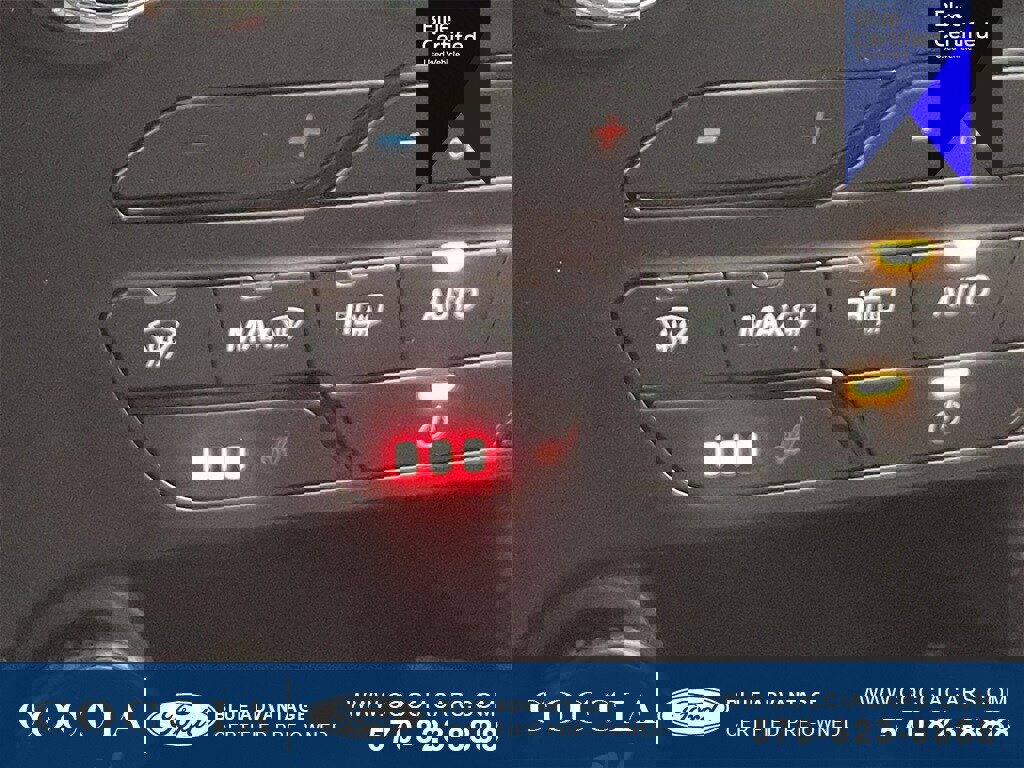 Certified 2023 Ford Ranger XLT w/ Equipment Group 302A High image 24