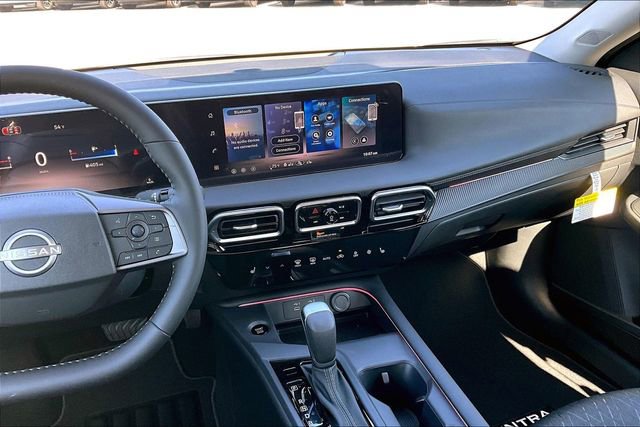 New 2026 Nissan Sentra SV w/ SV Convenience Package image 6