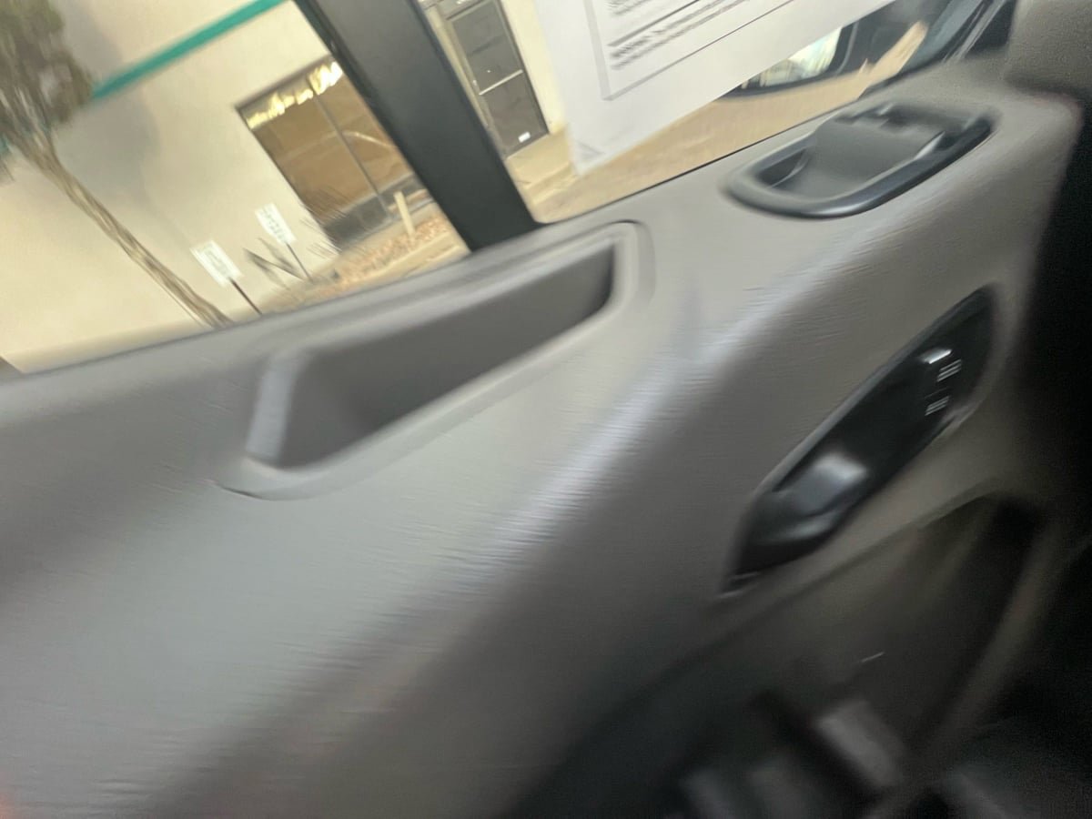 Used 2023 Ford Transit 250 Medium Roof AWD image 30