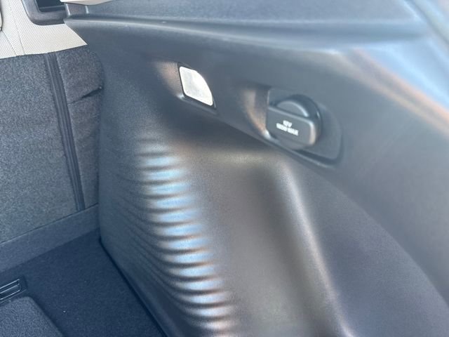 Certified 2024 Honda HR-V LX image 45