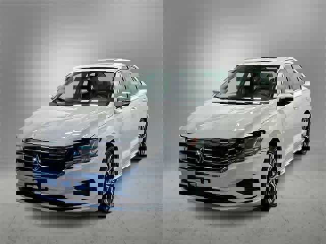 Used 2021 Volkswagen Passat 2.0T SE