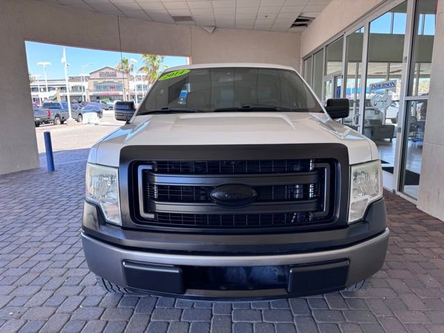 Used 2014 Ford F150 XL RWD image 8