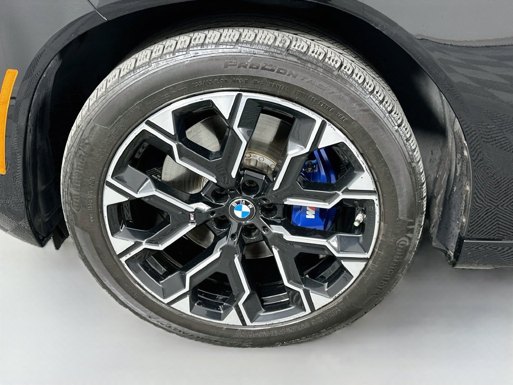 Used 2025 BMW X3 M50 w/ Premium Package AWD/4WD image 30