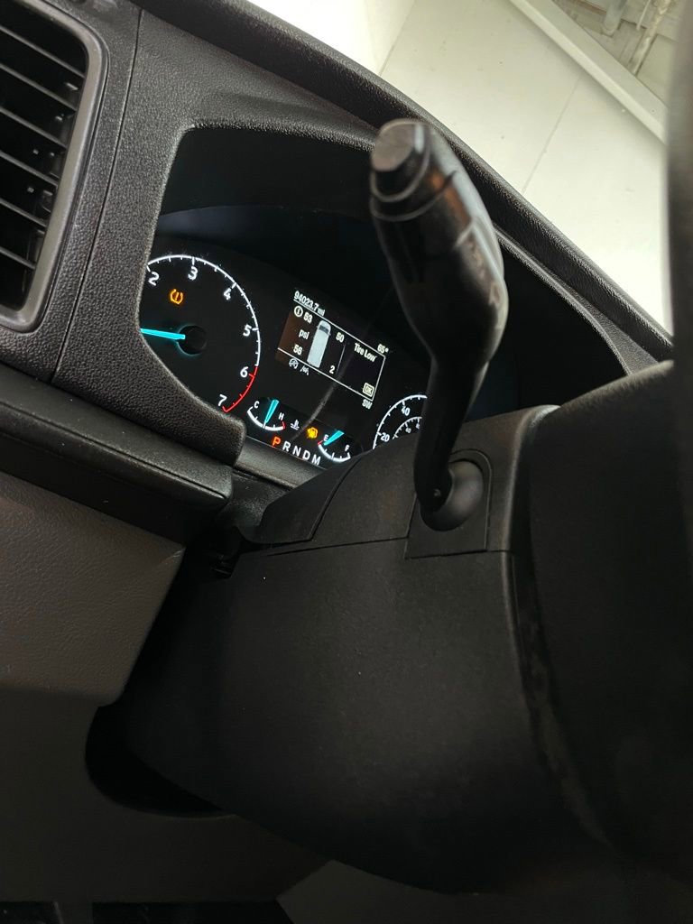 Used 2020 Ford Transit 250 Low Roof w/ Load Area Protection Package image 35