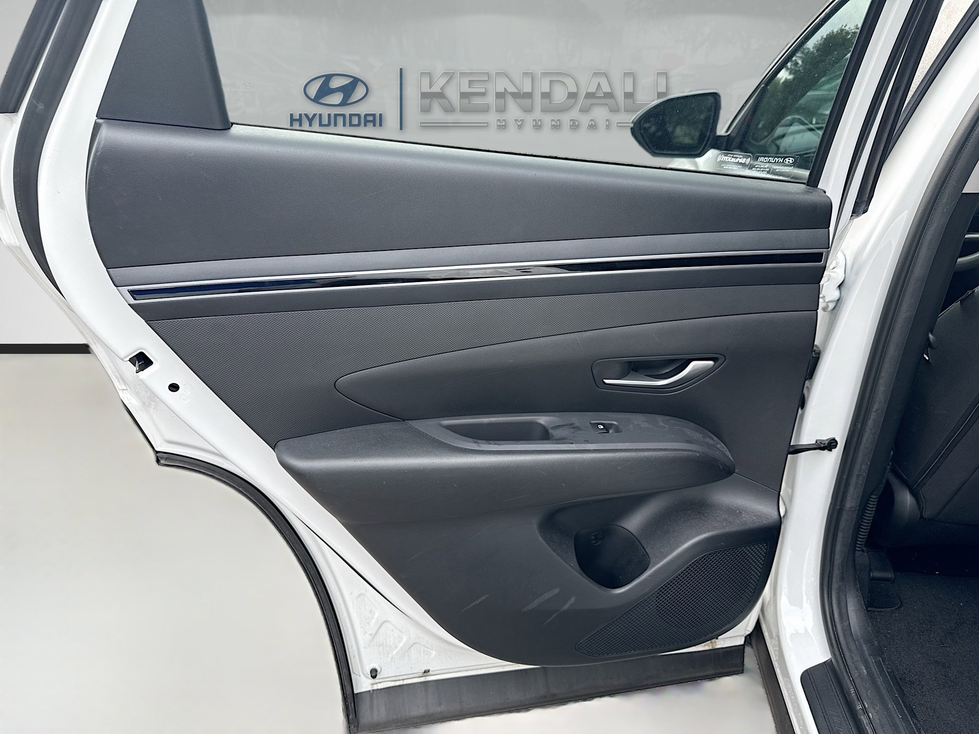 Used 2023 Hyundai Tucson SEL image 23